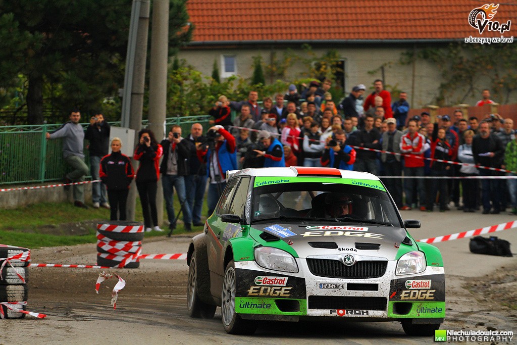 Rajd Koszyc